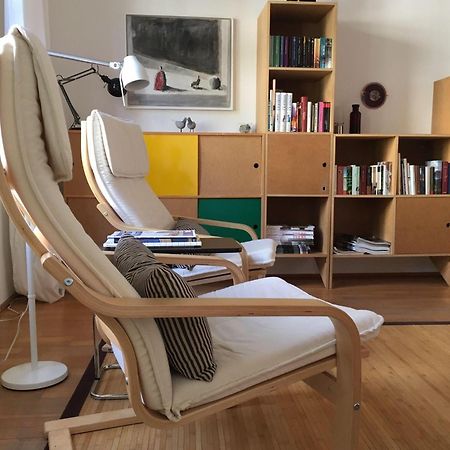 Art-Apartment-Leo Bremerhaven Luaran gambar