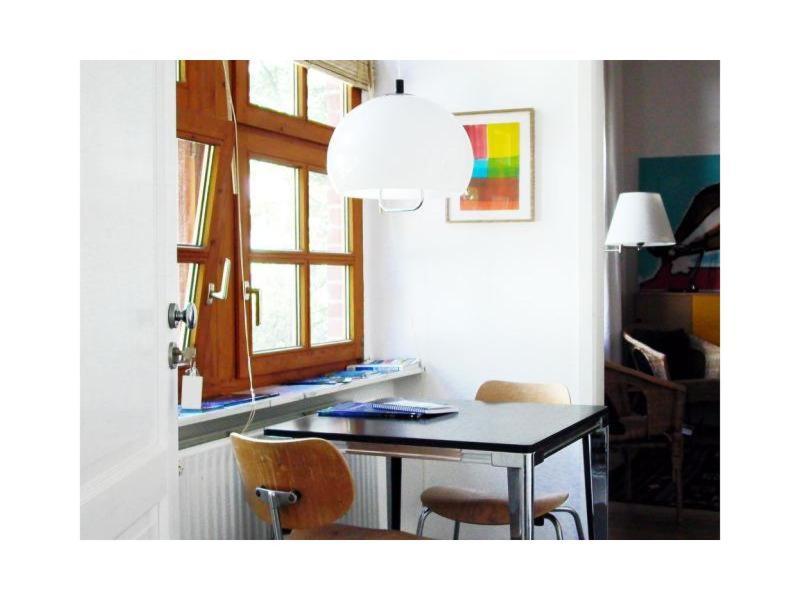 Art-Apartment-Leo Bremerhaven Luaran gambar