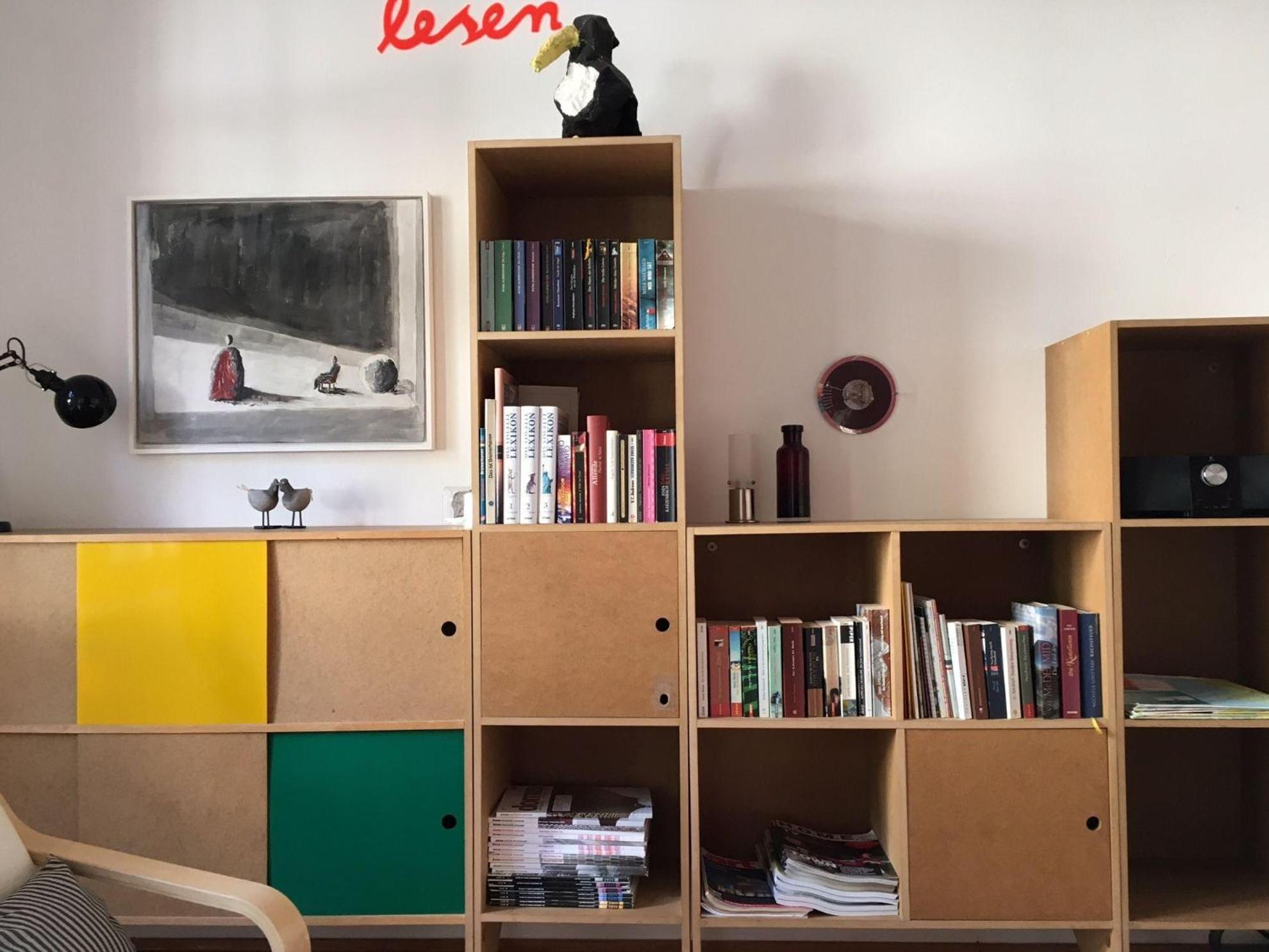 Art-Apartment-Leo Bremerhaven Luaran gambar