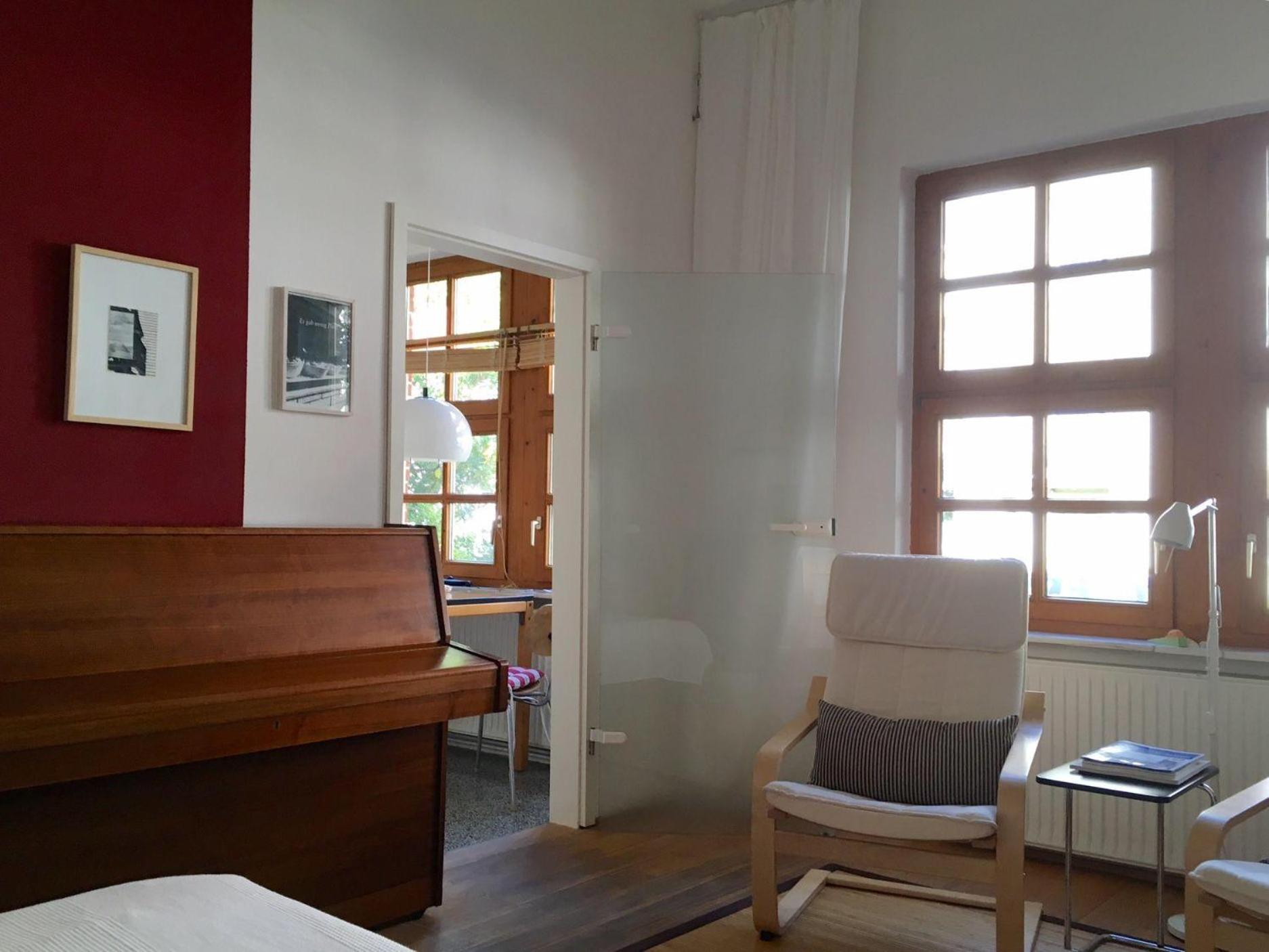 Art-Apartment-Leo Bremerhaven Luaran gambar