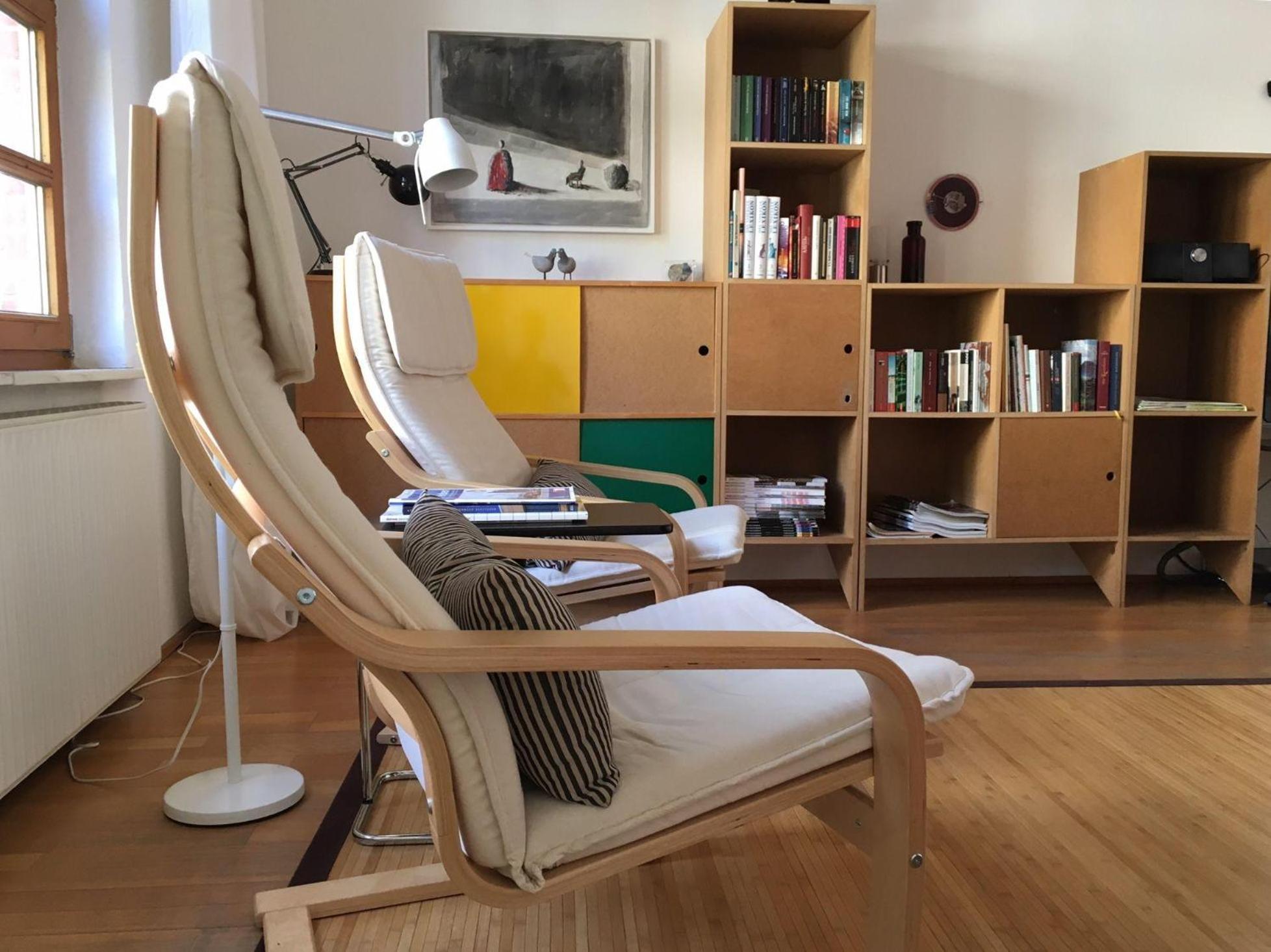 Art-Apartment-Leo Bremerhaven Luaran gambar