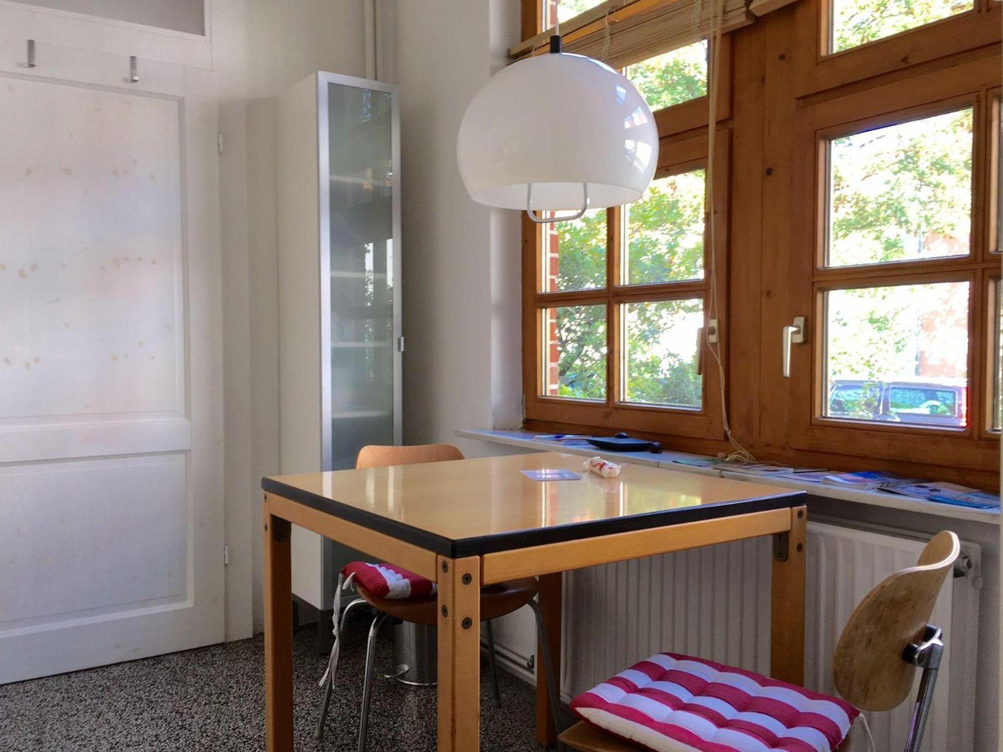 Art-Apartment-Leo Bremerhaven Luaran gambar