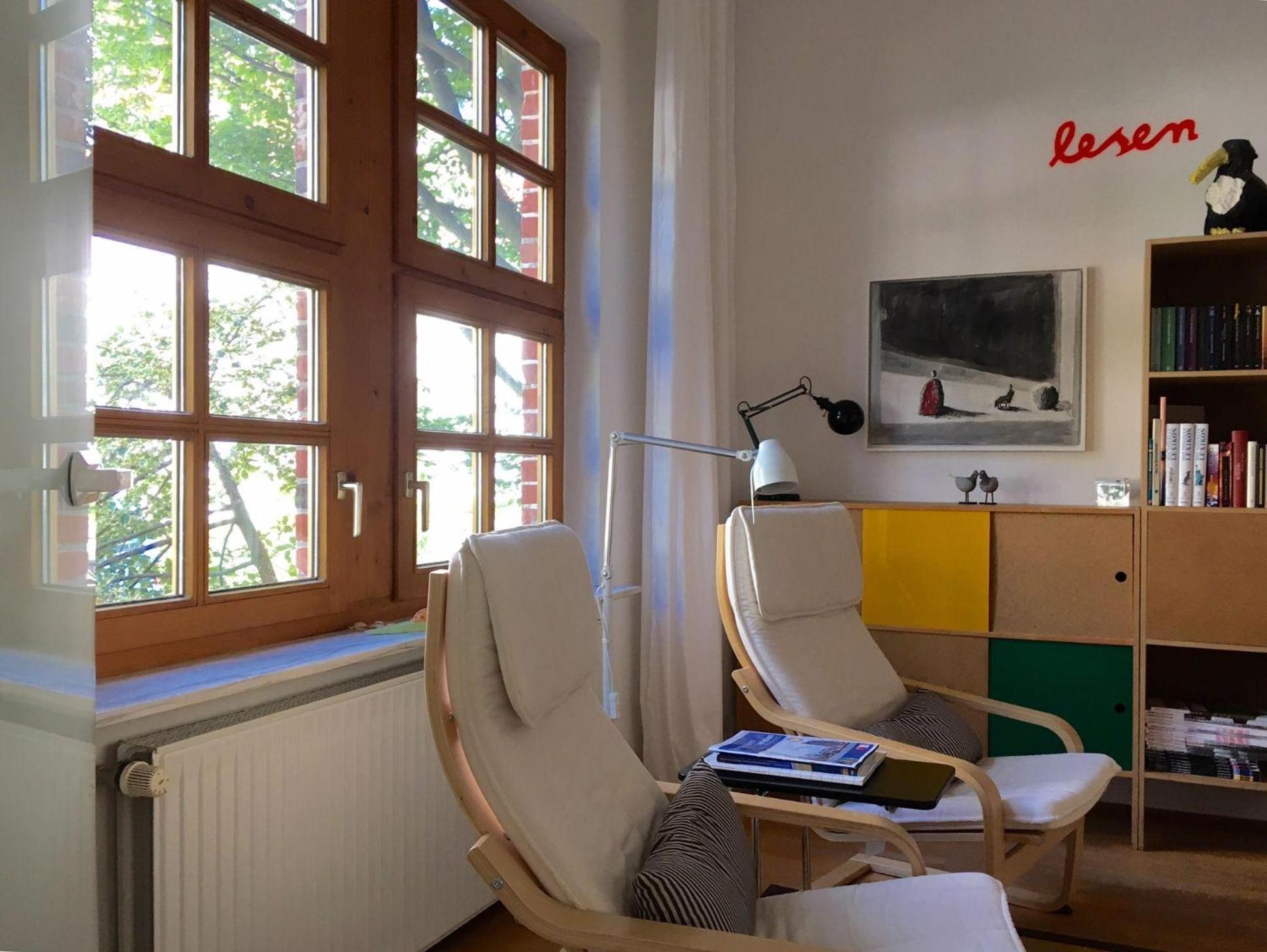 Art-Apartment-Leo Bremerhaven Luaran gambar